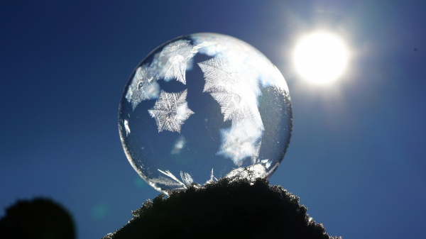 Жителей Челябинской области предупредили о резком похолодании и скачке давления