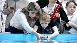 На Южном Урале прошло первенство по судомодельному спорту На Южном Урале прошло первенство по судомодельному спорту