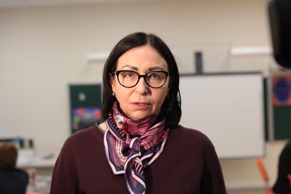 В Челябинске пятиэтажное здание отдали под учебный центр «Эрудит» 