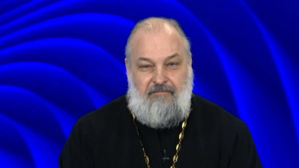 Протоиерей Алексей Егоров: «Вера драгоценнее всего на свете» Протоиерей Алексей Егоров: «Вера драгоценнее всего на свете»