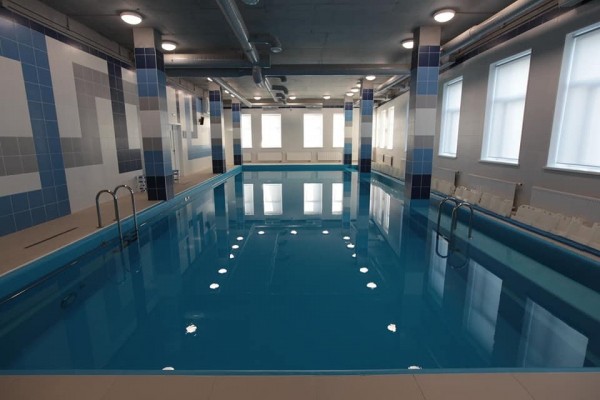 В Челябинске пятиэтажное здание отдали под учебный центр «Эрудит» 