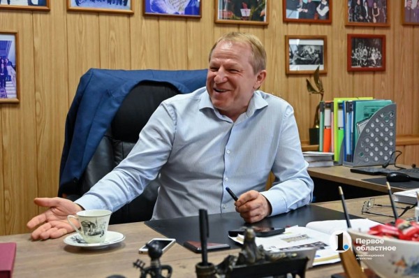 Алексей Пелымский: «Билет на концерт симфонического оркестра — 30 тысяч рублей» Алексей Пелымский: «Билет на концерт симфонического оркестра — 30 тысяч рублей»