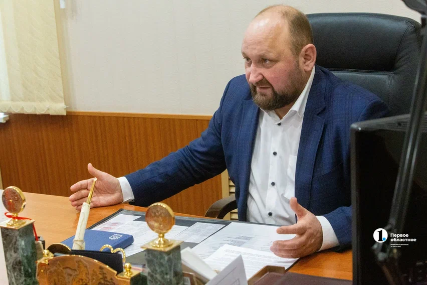 Евгений Ваганов: «Нам не нужен статус челябинцев» Евгений Ваганов: «Нам не нужен статус челябинцев»