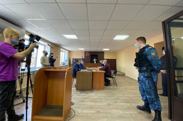 Суд отправил под стражу замминистра здравоохранения Челябинской области Суд отправил под стражу замминистра здравоохранения Челябинской области