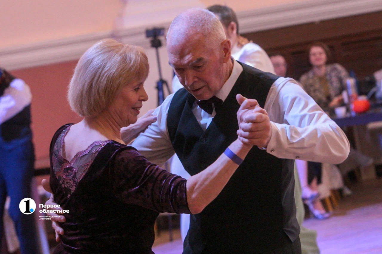 Танец любви на паркете — в Челябинске подвели итоги Кубка Урала по аргентинскому танго