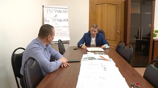 Супермен с Урала: история Железного человека из Челябинской области Супермен с Урала: история Железного человека из Челябинской области