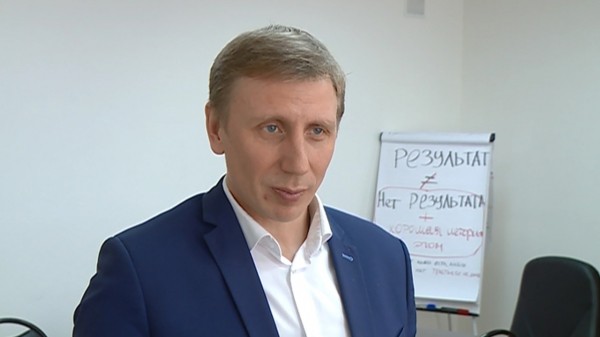 Супермен с Урала: история Железного человека из Челябинской области Супермен с Урала: история Железного человека из Челябинской области