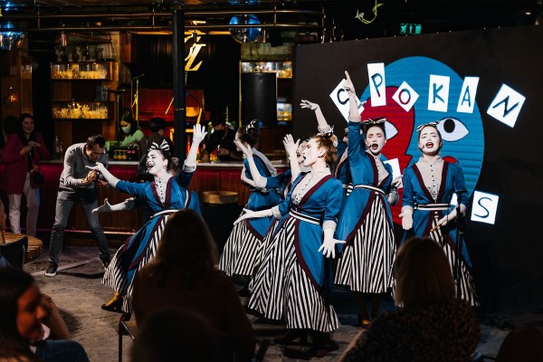 В Челябинске Игорь Бутман проведет мастер-класс в формате джем-сейшен В Челябинске Игорь Бутман проведет мастер-класс в формате джем-сейшен