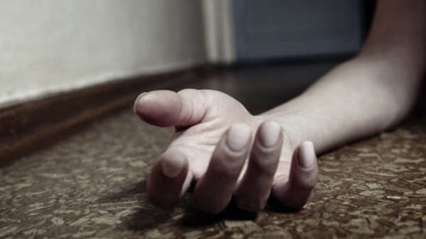 Труп женщины несколько дней пролежал в квартире на Южном Урале Труп женщины несколько дней пролежал в квартире на Южном Урале