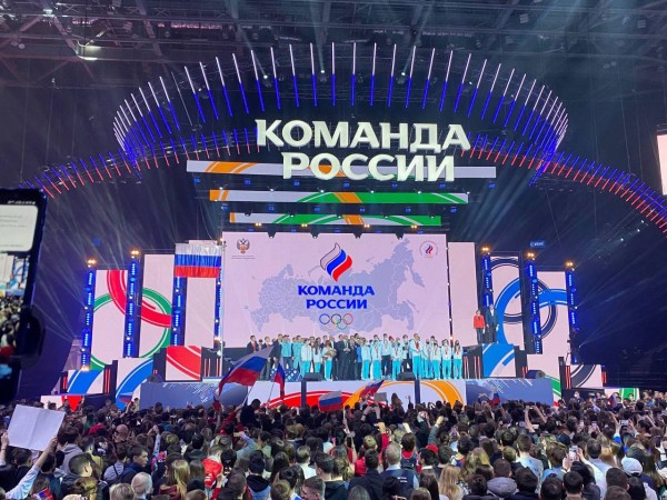 Хоккеисты-олимпийцы из Челябинской области удостоены госнаград