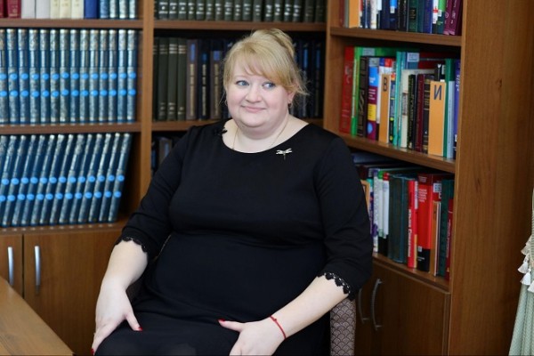 В Челябинске создали школу для родителей детей с диагнозом «целиакия»