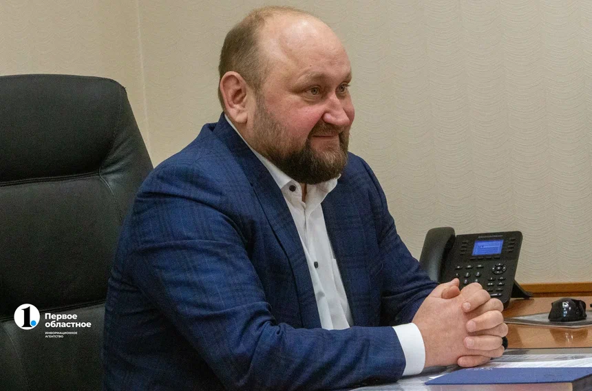 Евгений Ваганов: «Нам не нужен статус челябинцев» Евгений Ваганов: «Нам не нужен статус челябинцев»