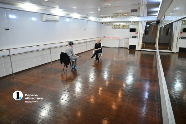 Светлана Клименко: «На „Платье города“ выросло поколение челябинских дизайнеров»