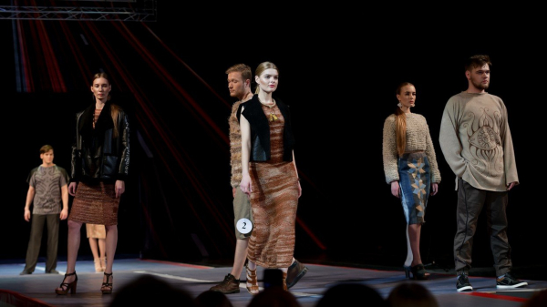 Светлана Клименко: «На „Платье города“ выросло поколение челябинских дизайнеров»