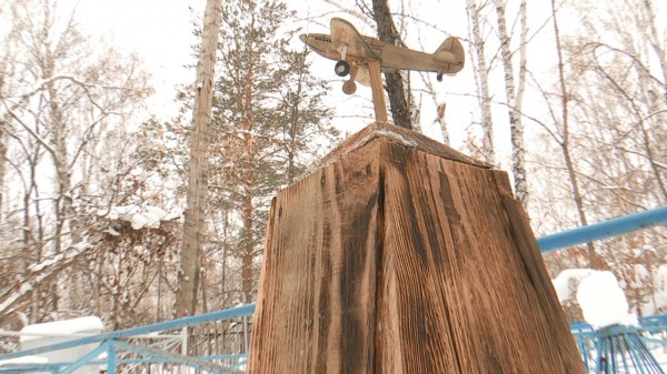 В Челябинской области ищут родных летчика, погибшего в годы Великой Отечественной войны В Челябинской области ищут родных летчика, погибшего в годы Великой Отечественной войны