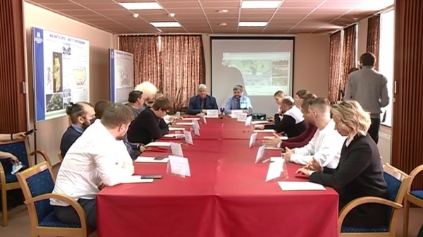 Полгода до открытия: чем удивит грандиозный парк «Притяжение» в Магнитогорске