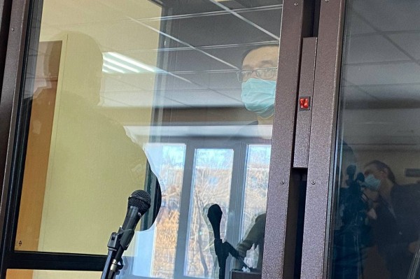 Суд отправил под стражу замминистра здравоохранения Челябинской области Суд отправил под стражу замминистра здравоохранения Челябинской области