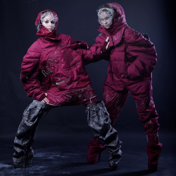 Светлана Клименко: «На „Платье города“ выросло поколение челябинских дизайнеров»