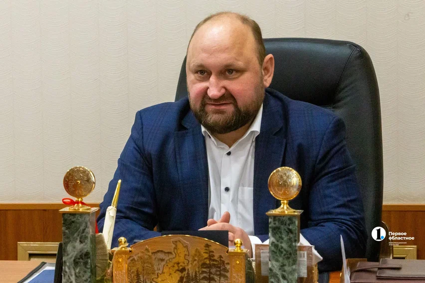 Евгений Ваганов: «Нам не нужен статус челябинцев» Евгений Ваганов: «Нам не нужен статус челябинцев»