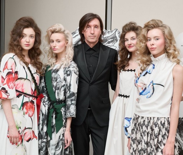 Светлана Клименко: «На „Платье города“ выросло поколение челябинских дизайнеров»