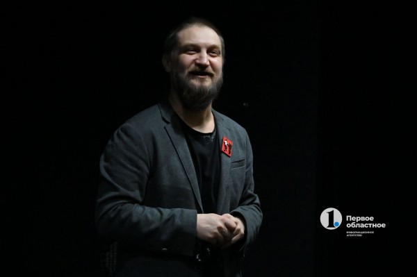 «Как было бы здорово, если бы ты умерла!» — в Челябинске состоялась премьера самой современной пьесы об отношениях «Как было бы здорово, если бы ты умерла!» — в Челябинске состоялась премьера самой современной пьесы об отношениях