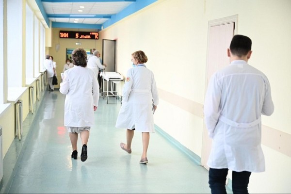 Челябинские врачи рассказали, когда пациентам нужна помощь ревматолога