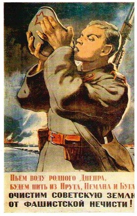 Из челябинской коллекции: смотрим советские открытки к 23 Февраля