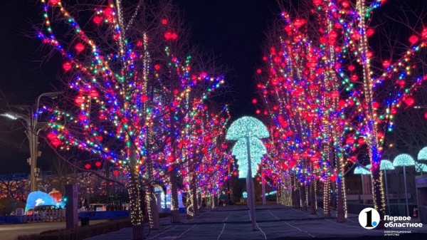 После красочной церемонии открытия начались олимпийские будни После красочной церемонии открытия начались олимпийские будни