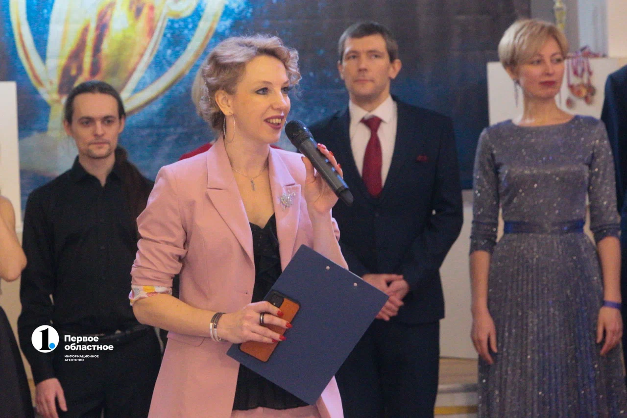 Танец любви на паркете — в Челябинске подвели итоги Кубка Урала по аргентинскому танго