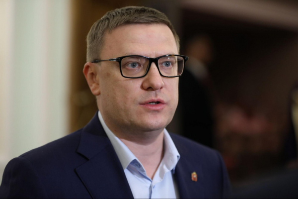 Алексей Текслер выступил за усиление контроля миграционных потоков