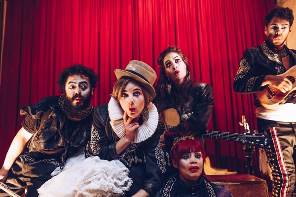 В Челябинске Игорь Бутман проведет мастер-класс в формате джем-сейшен В Челябинске Игорь Бутман проведет мастер-класс в формате джем-сейшен