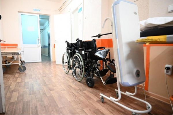 Челябинские врачи рассказали, когда пациентам нужна помощь ревматолога