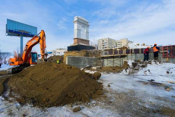 Этим летом в Челябинске планируют запустить движение по Ленинградскому мосту Этим летом в Челябинске планируют запустить движение по Ленинградскому мосту