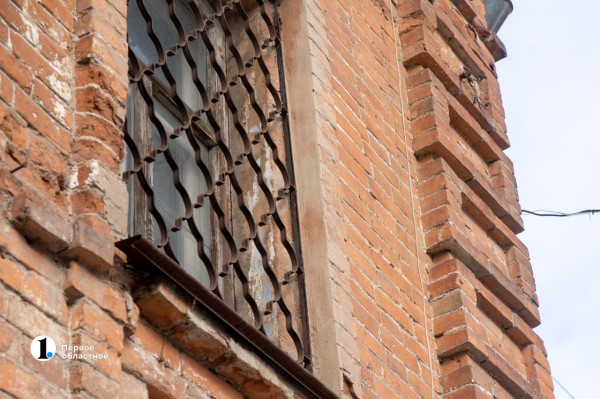 Бизнесмены восстановили старинный особняк в Челябинске, но здание пойдет с молотка