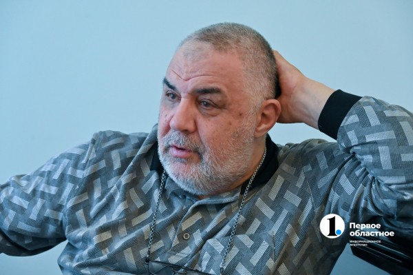 Владимир Ошеров: «Дети, которые занимаются музыкой, и в школе учатся лучше» Владимир Ошеров: «Дети, которые занимаются музыкой, и в школе учатся лучше»