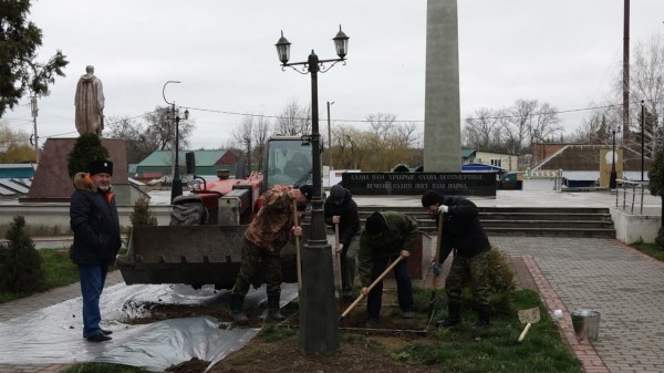 Бронзовую скульптуру архангела Михаила изготовят в Челябинске