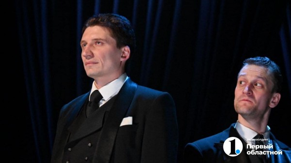 «Каменное сердце»: премьера в Челябинске сказки о расчеловечивании «Каменное сердце»: премьера в Челябинске сказки о расчеловечивании