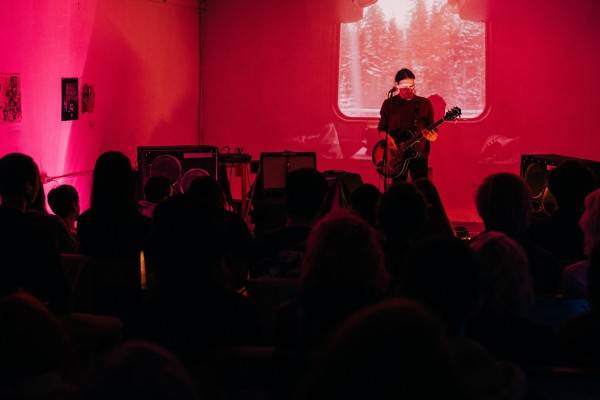 Челябинский андеграунд: 18 свободных сообществ