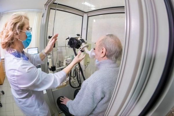 Жителей Челябинской области приглашают на плановую диспансеризацию Жителей Челябинской области приглашают на плановую диспансеризацию