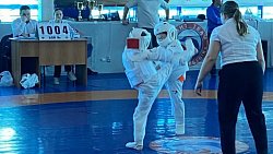 В Челябинске состоялся товарищеский турнир «Юный Воин» по киокусинкай каратэ В Челябинске состоялся товарищеский турнир «Юный Воин» по киокусинкай каратэ