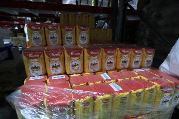 Забудьте про дефицит! В Челябинск бесперебойно поступают продукты Забудьте про дефицит! В Челябинск бесперебойно поступают продукты