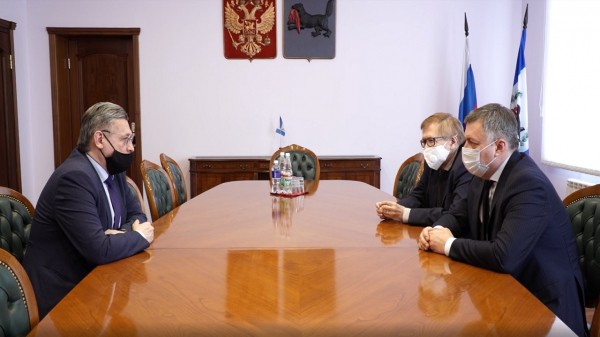 «Недостоверная информация наносит вред государству и обществу»: Рифат Сабитов – о борьбе с фейками