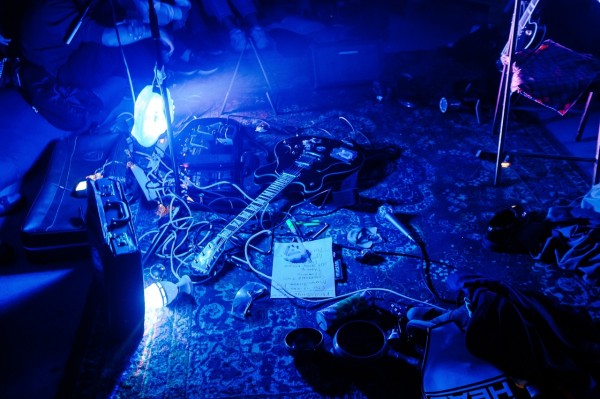 Челябинский андеграунд: 18 свободных сообществ