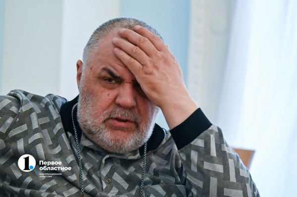 Владимир Ошеров: «Дети, которые занимаются музыкой, и в школе учатся лучше» Владимир Ошеров: «Дети, которые занимаются музыкой, и в школе учатся лучше»