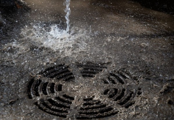 Как в Челябинске встречают паводок Как в Челябинске встречают паводок