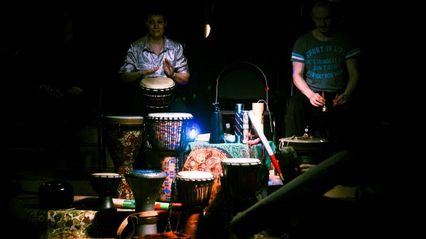 Челябинский андеграунд: 18 свободных сообществ