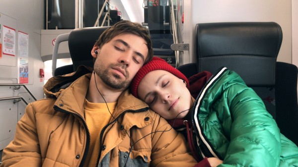 В Челябинске стартует фестиваль короткометражек «ЧелоВечное кино» В Челябинске стартует фестиваль короткометражек «ЧелоВечное кино»