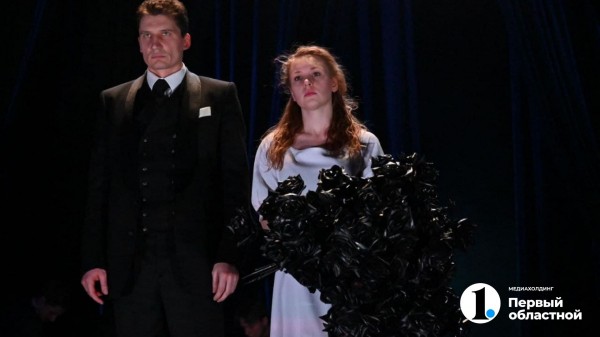 «Каменное сердце»: премьера в Челябинске сказки о расчеловечивании «Каменное сердце»: премьера в Челябинске сказки о расчеловечивании