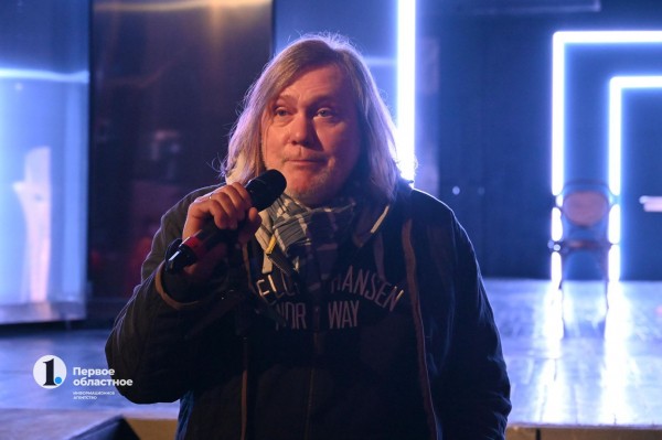 Премьера спектакля &laquo;Сын&raquo; в Камерном. Экзистенциальная драма на максималках