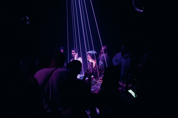 Челябинский андеграунд: 18 свободных сообществ